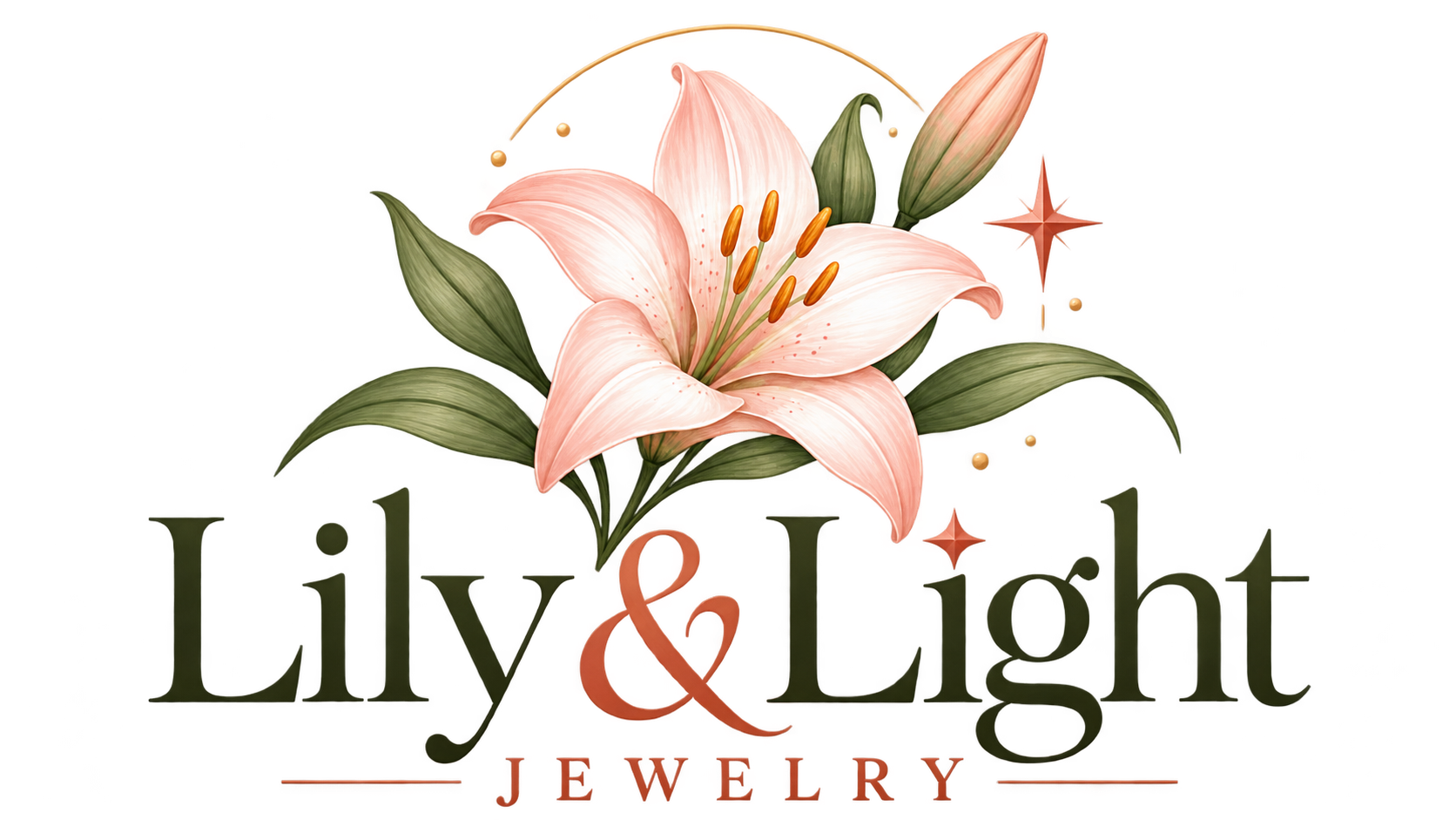 Lily & Light Jewelry